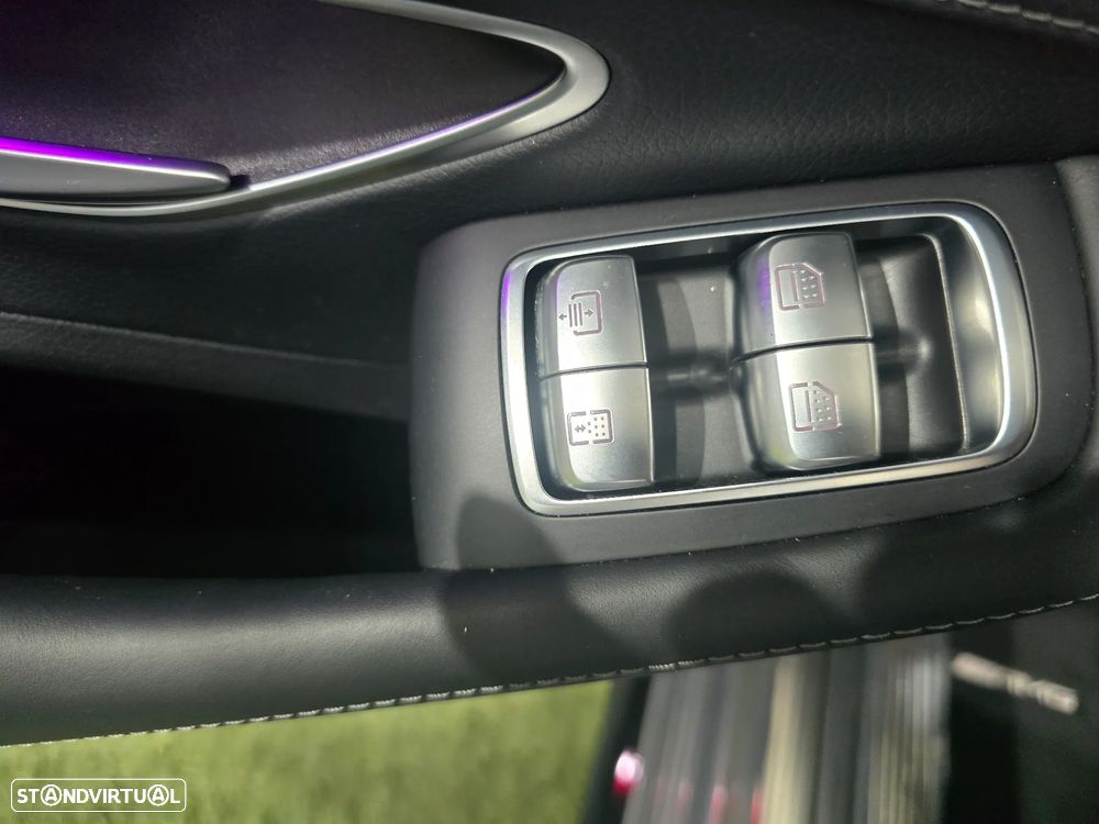 Mercedes-Benz S 350 d - 14