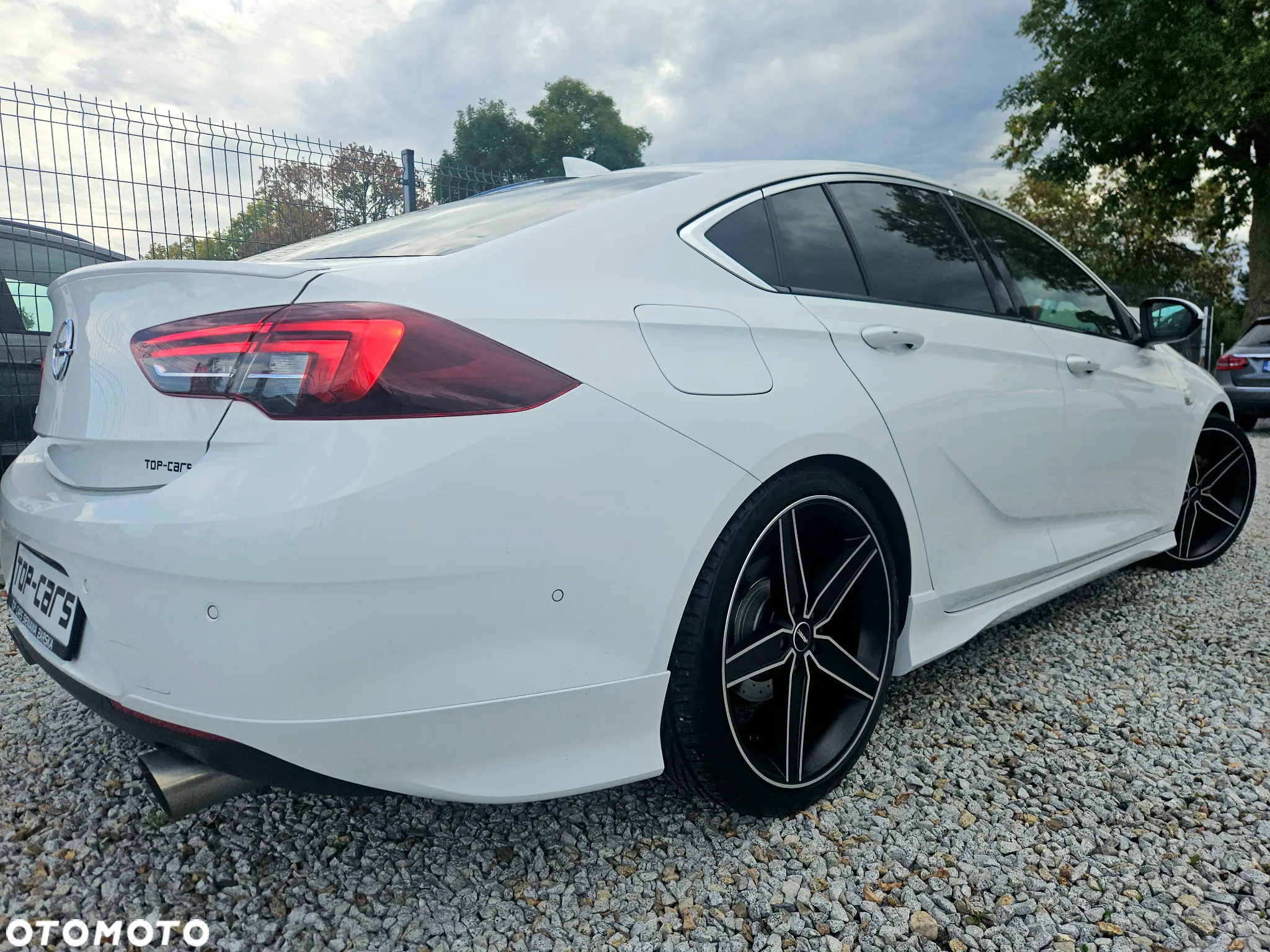 Opel Insignia 1.5 T GPF Innovation S&S - 10