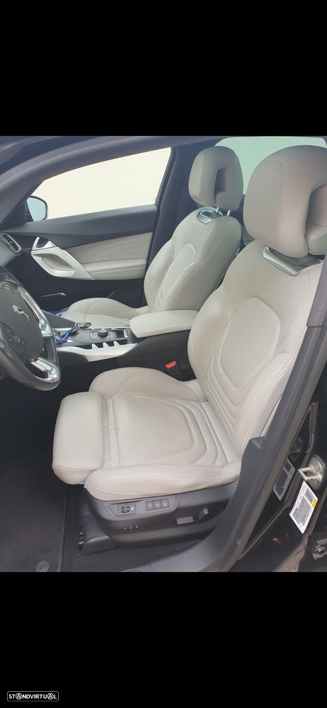 Citroën DS5 2.0 HDi Hybrid4 Sport Chic CMP6 - 6