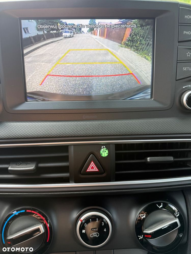 Hyundai Kona 1.0 T-GDI Premiere Comfort - 17