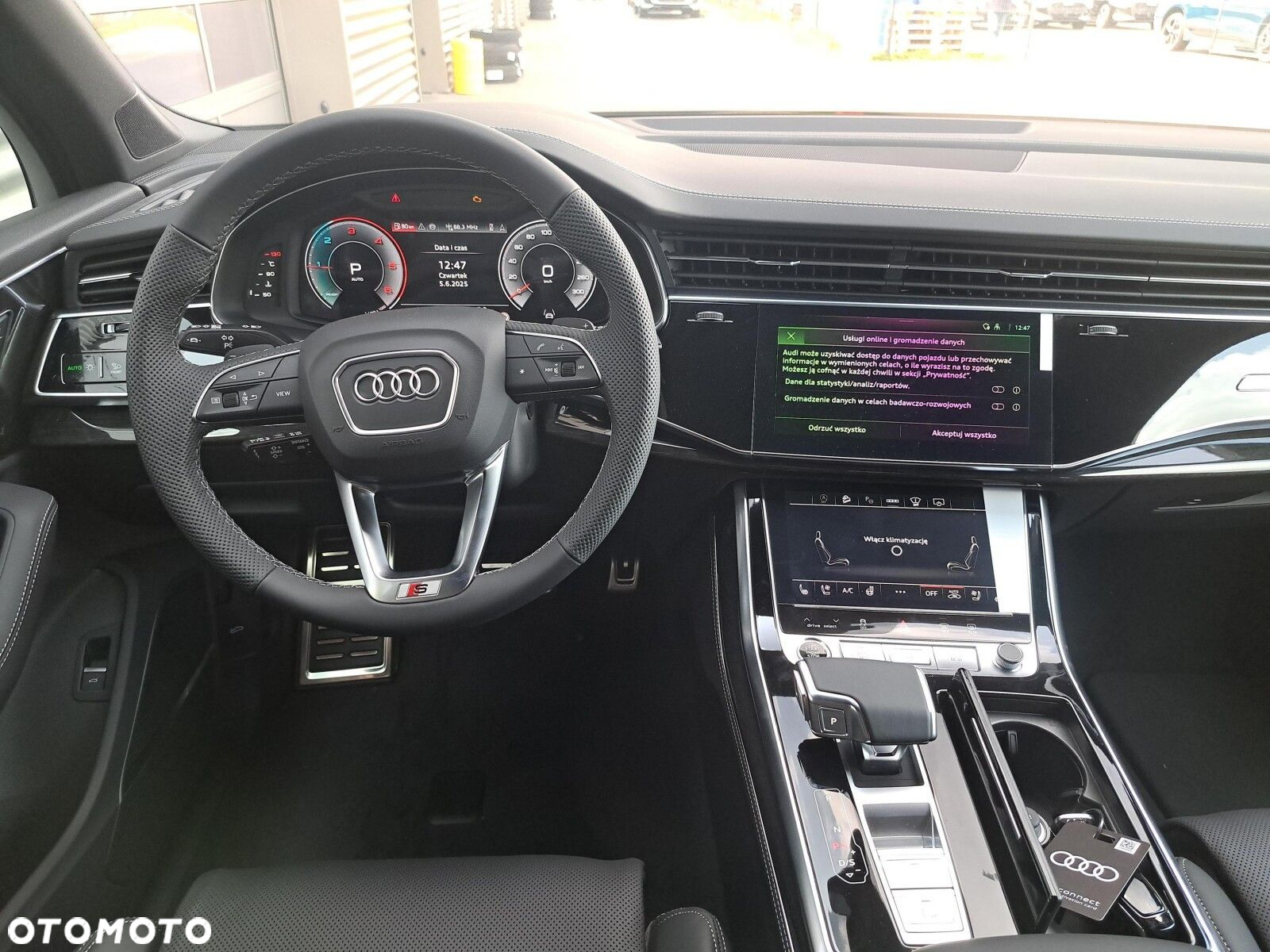 Audi Q7 - 13