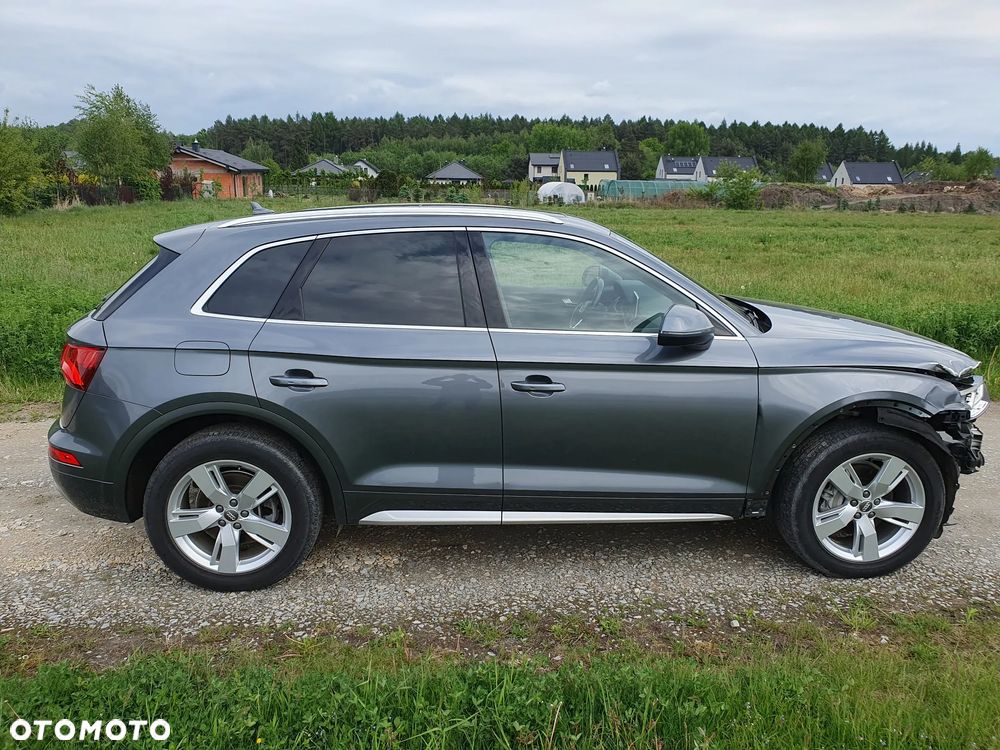 Audi Q5 2.0 TFSI Quattro S tronic design - 6