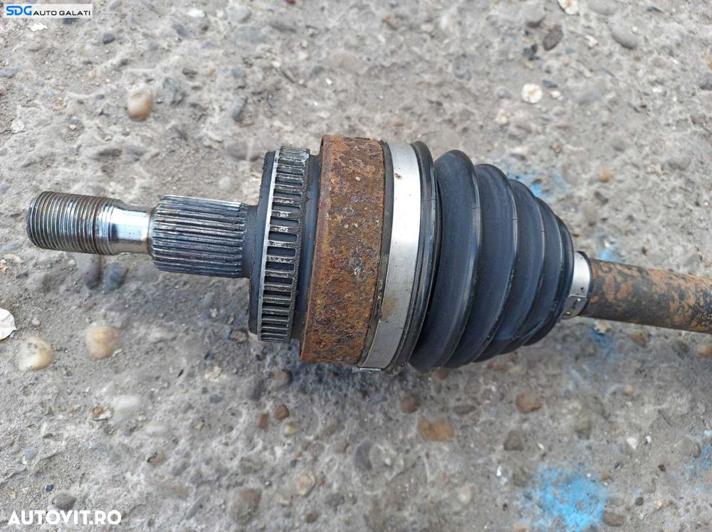 Planetara Stanga Fata Mercedes ML W163 1997 - 2005 Cod 0501006510 [X3555] - 5