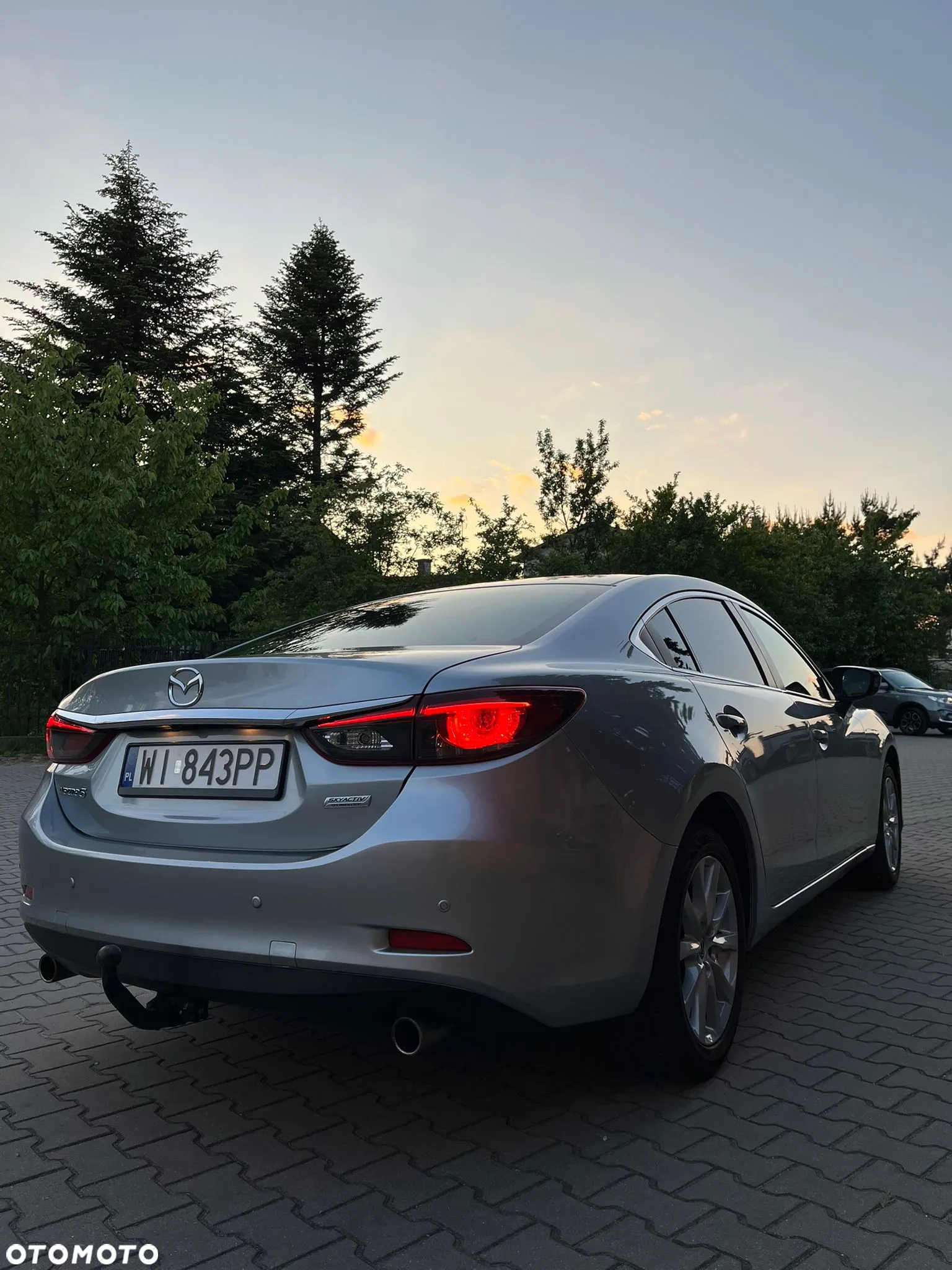 Mazda 6 2.0 SkyEnergy - 10