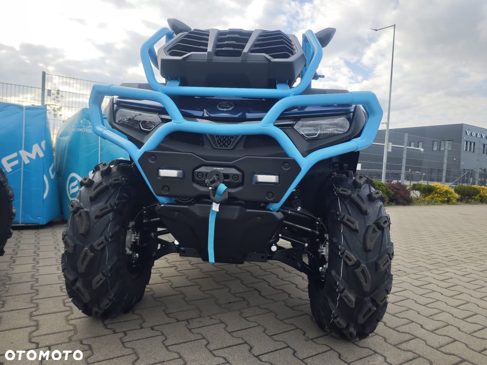 CFMoto Inny - 3