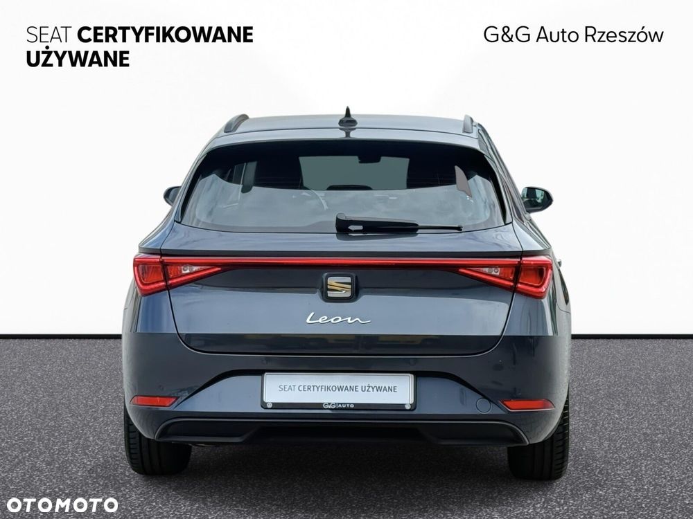 Seat Leon Sportstourer 1.5 TSI Style - 13