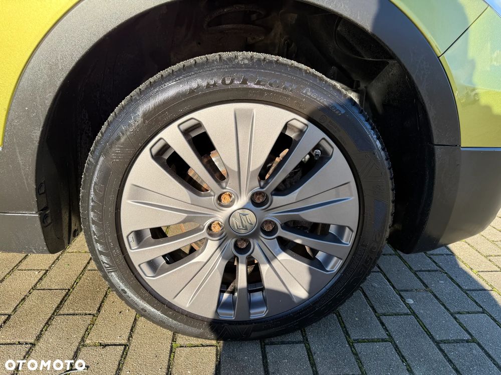 Suzuki SX4 S-Cross 1.6 VVT 4x4 limited - 10