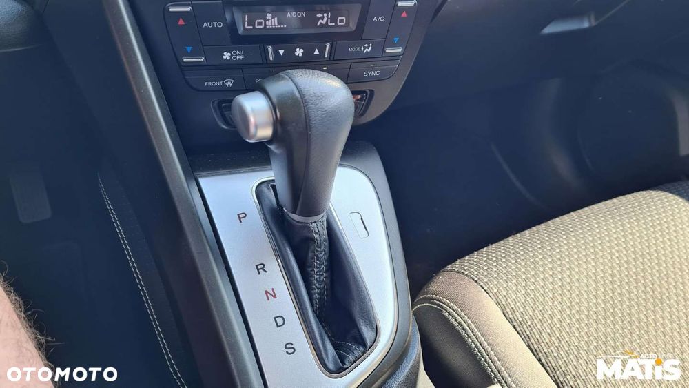 Honda Civic - 40