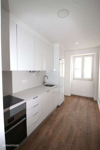 Estudio Novo em Alcântara - Grande imagem: 5/12