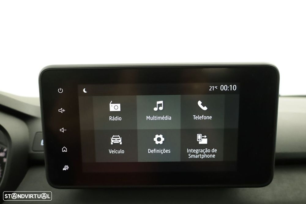 Dacia Jogger 1.0 TCe Extreme - 10