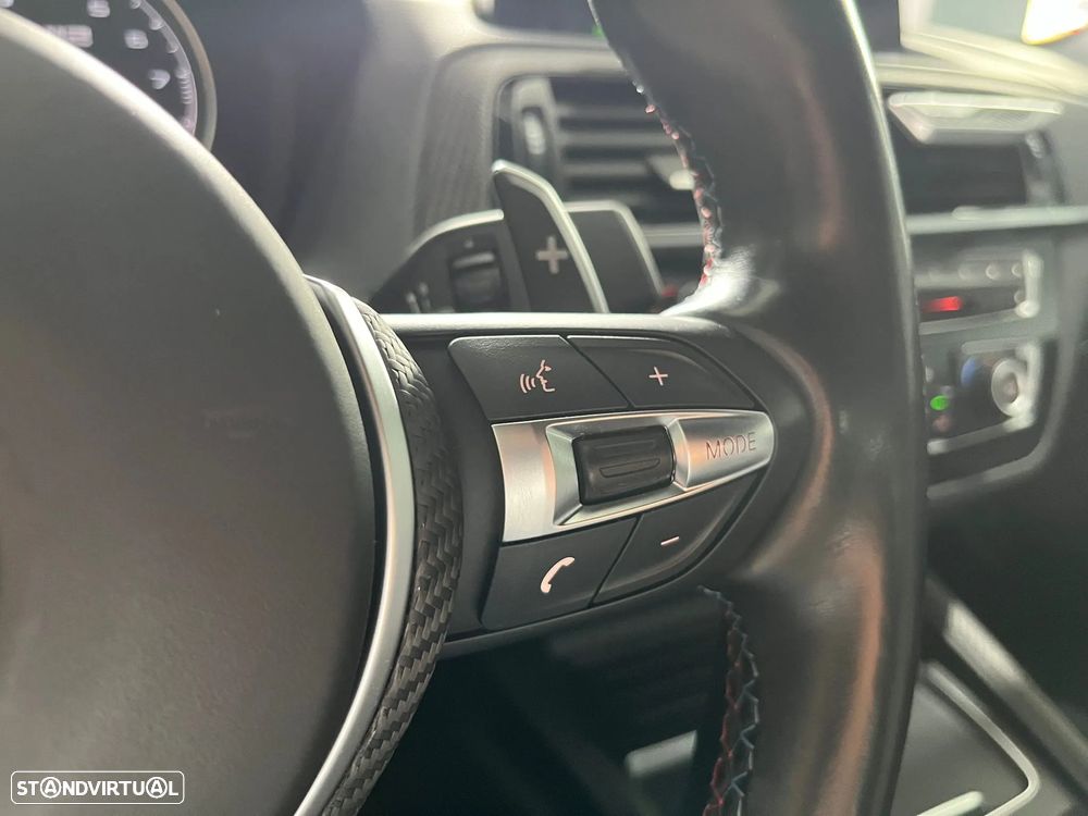 BMW M2 Competition Auto - 25