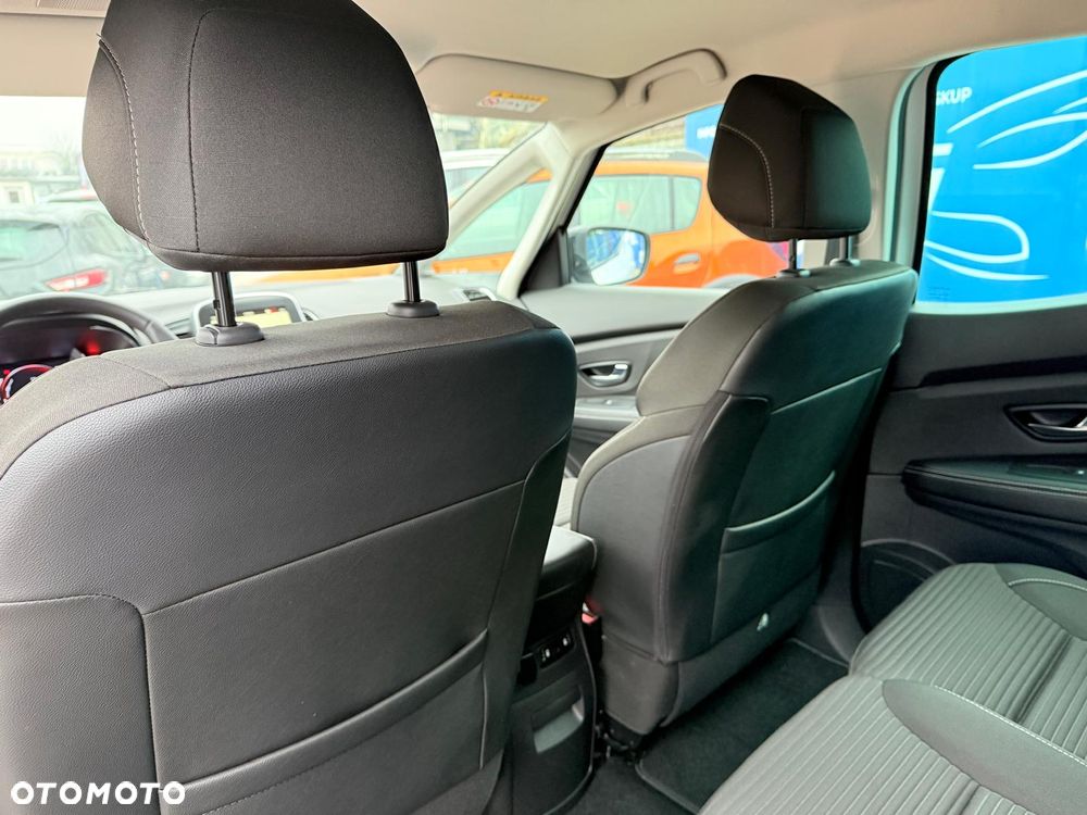 Renault Scenic BLUE dCi 120 EDC BUSINESS EDITION - 13