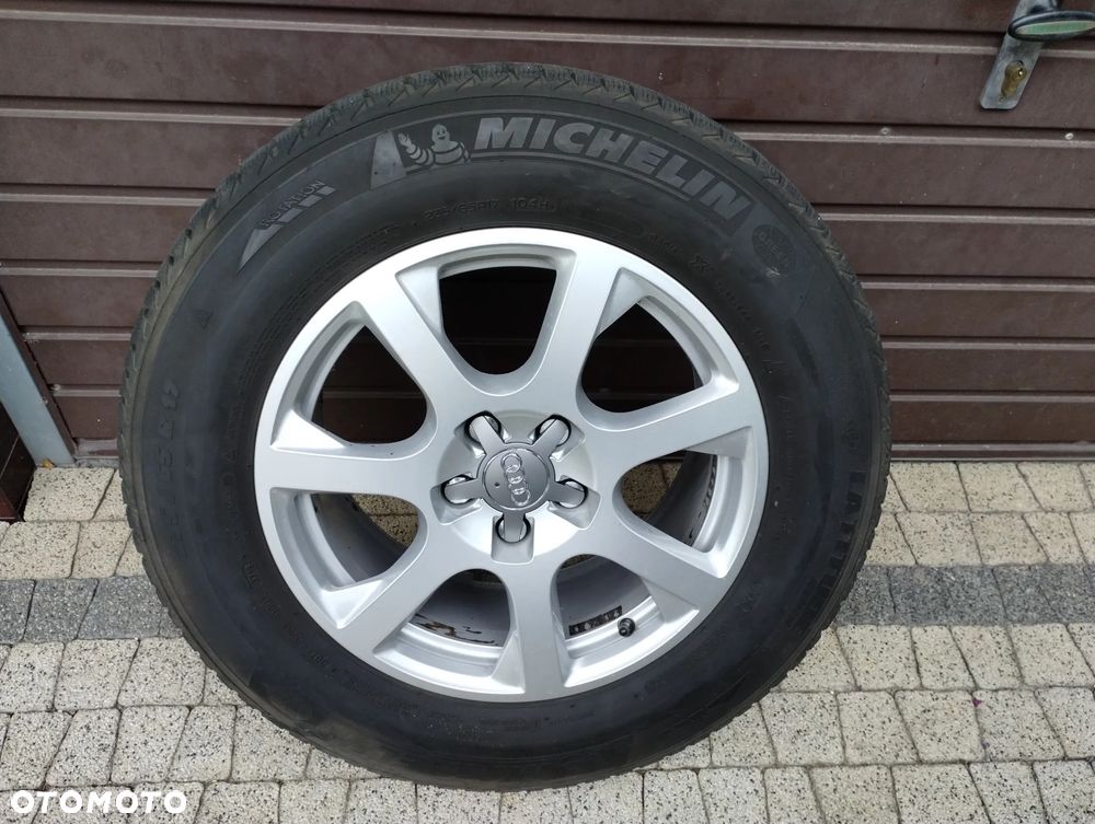 Audi Q5 - 34
