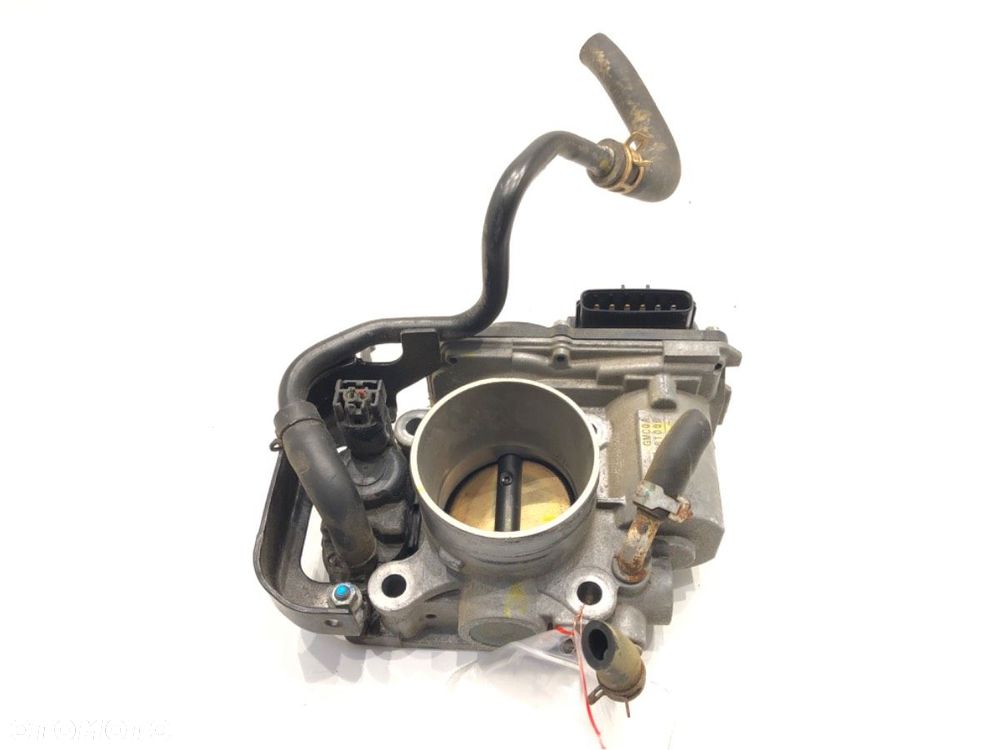 PRZEPUSTNICA - 344.00 PLN - HONDA JAZZ II (GD_, GE3, GE2) 2001 - 2008 1.5 (GD3) 81 kW [110 KM] - 1