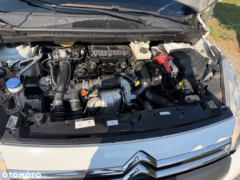 Citroën Berlingo XL Control - 14