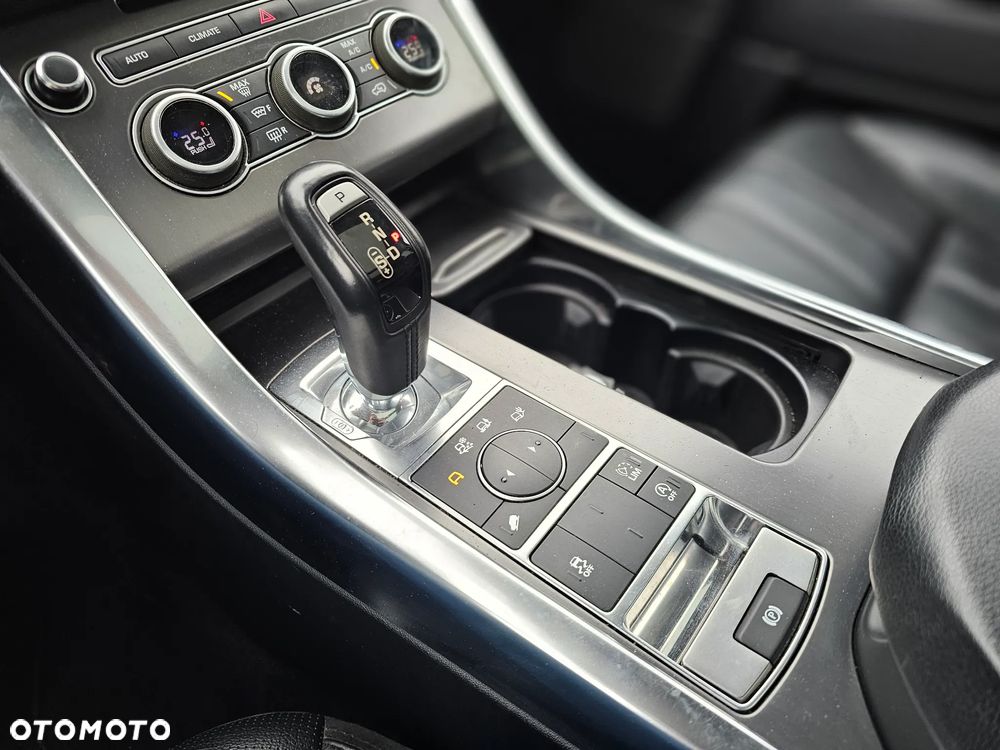 Land Rover Range Rover Sport S 2.0 SD4 S - 14