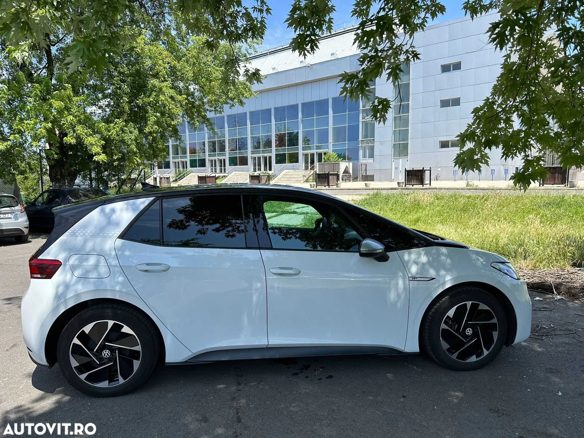 Volkswagen ID.3 58 kWh Pro Performance - 3