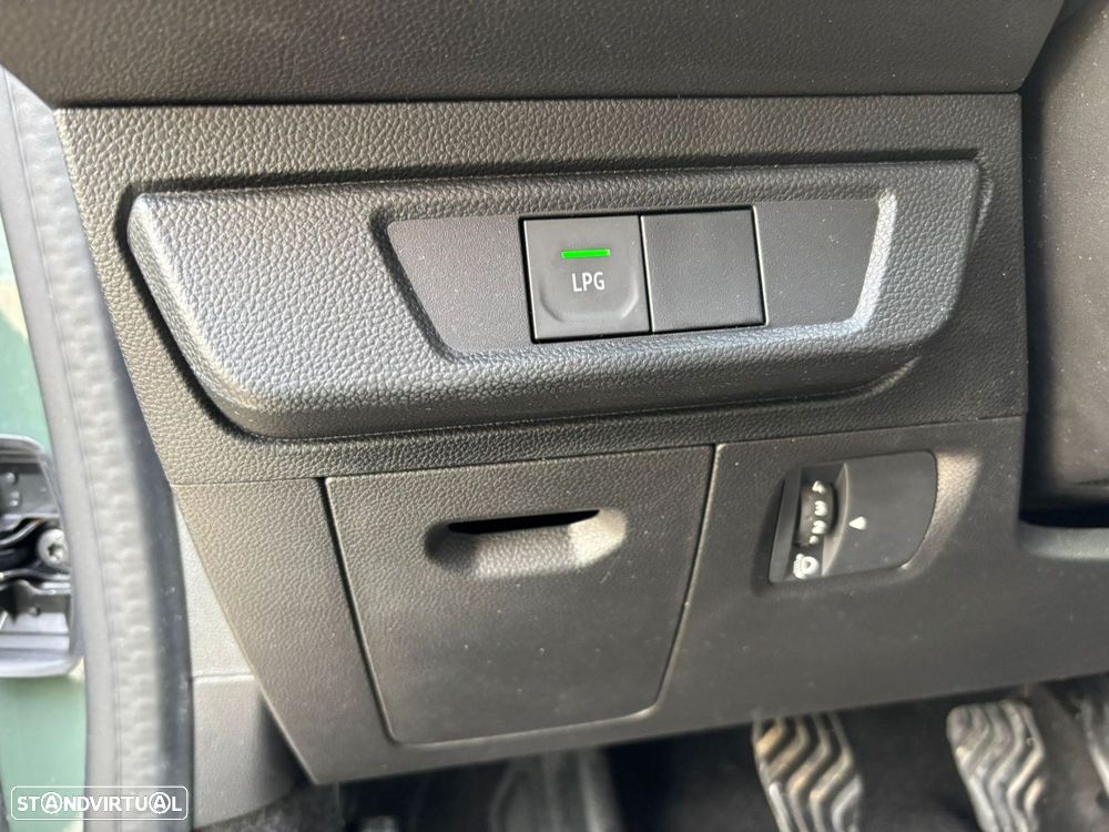 Dacia Jogger 1.0 ECO-G SL Extreme+ Up&Go 7L Bi-Fuel - 23