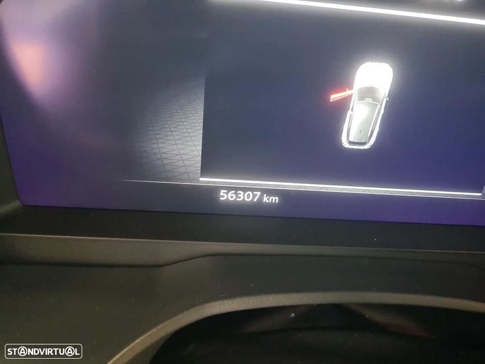 Nissan Qashqai 1.3 DIG-T N-Connecta - 7
