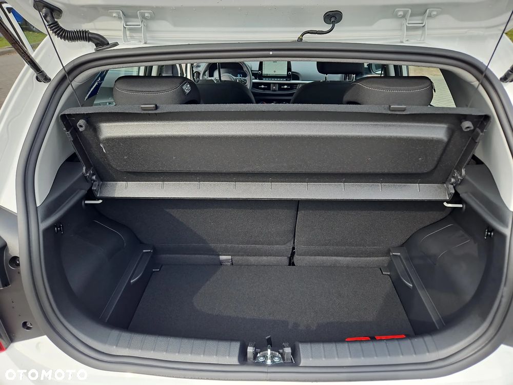Kia Picanto 1.0 GDI L - 17