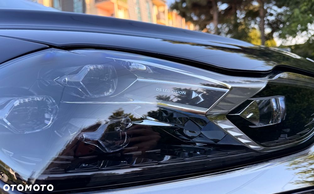 DS Automobiles DS 3 - 9
