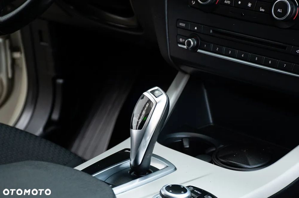 BMW X3 xDrive20d Edition Lifestyle - 22