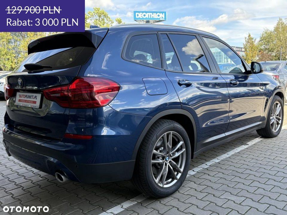 BMW X3 - 26