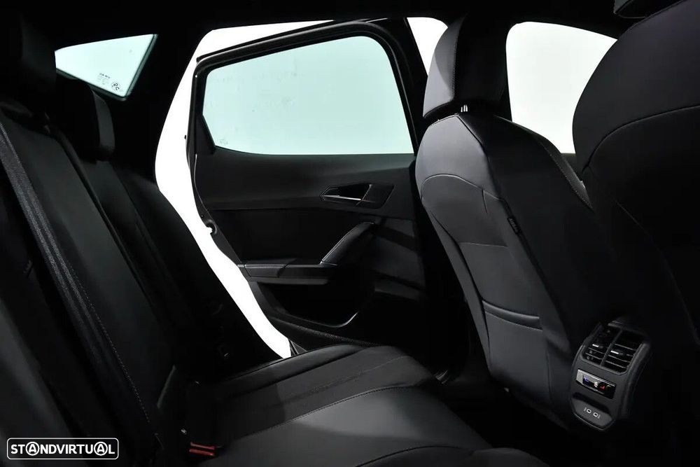 Cupra Formentor 1.5 TSI DSG - 25