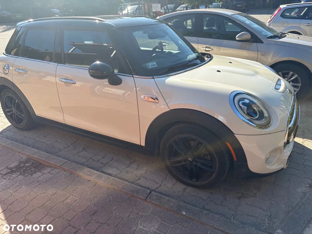 MINI Cooper S - 2
