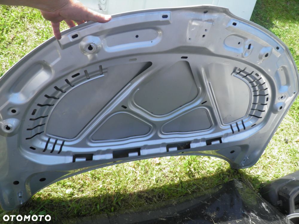 Maska SKODA Rapid - 3