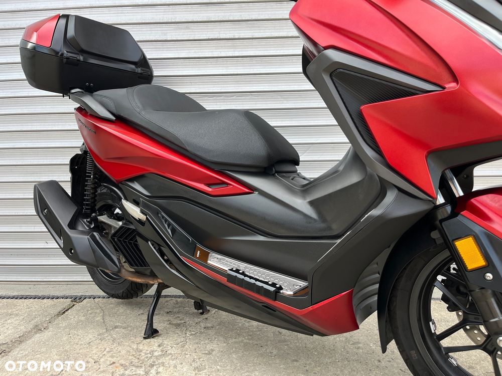 Honda NSS - 23