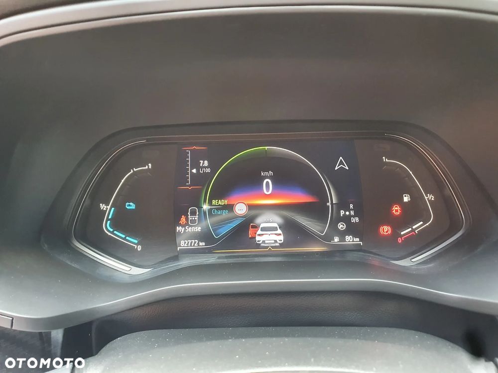 Renault Arkana E-TECH 145 R.S.LINE - 20