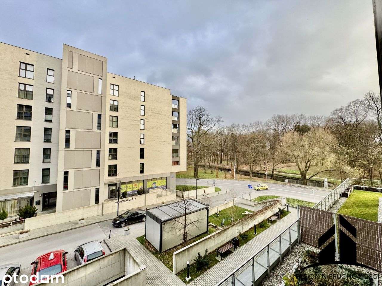 Mieszkanie 3-pokoje 54 m² | Rzeszów, Paderewskiego