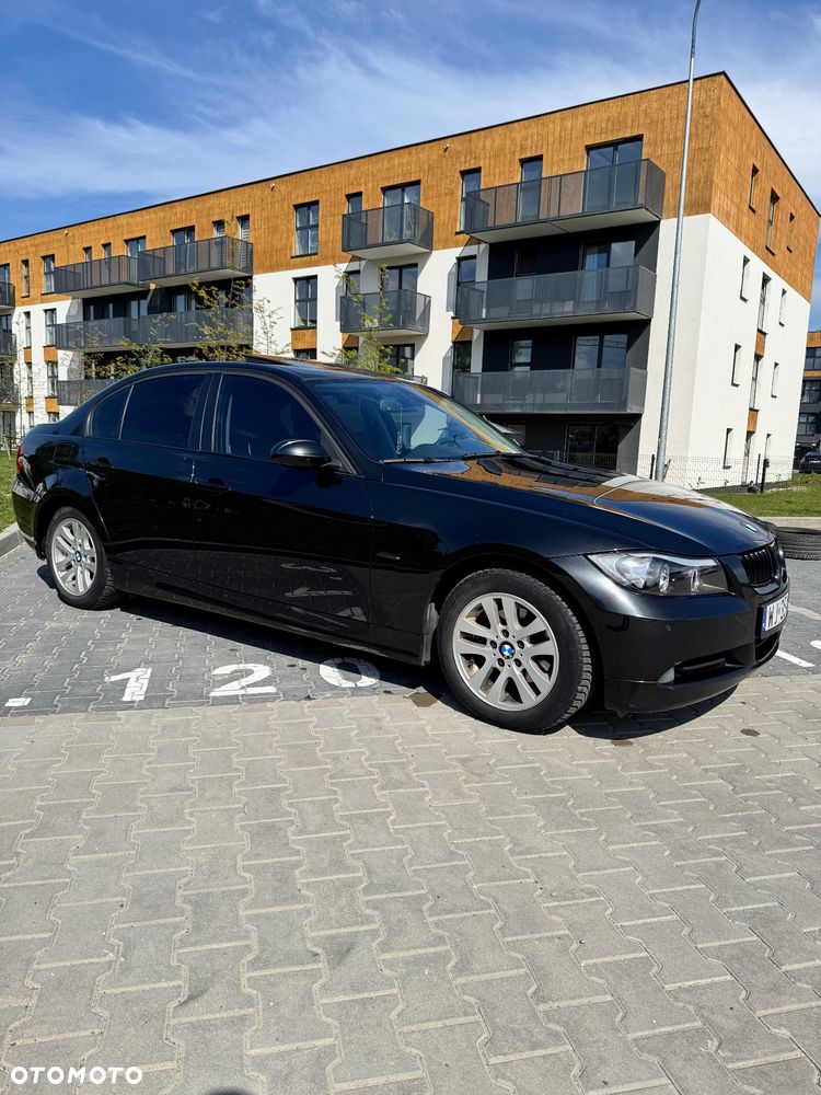 BMW Seria 3 320i Edition Lifestyle - 6