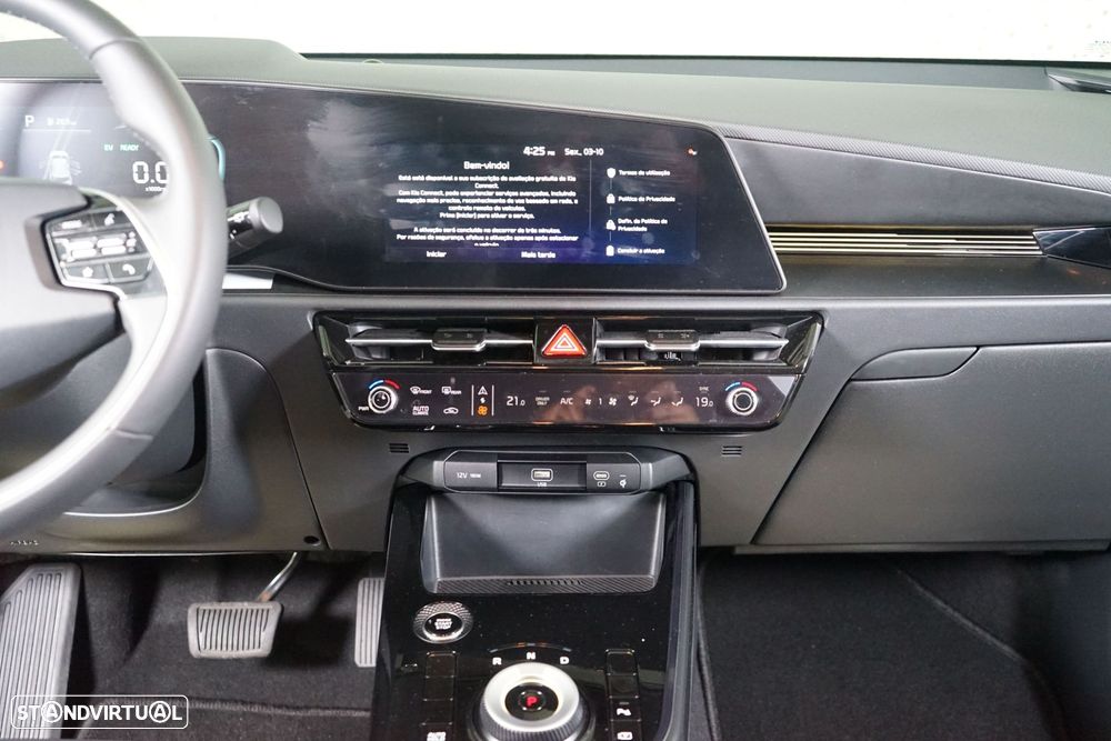 Kia Niro 1.6 GDi HEV Tech - 21