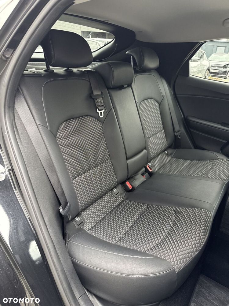 Kia XCeed 2022