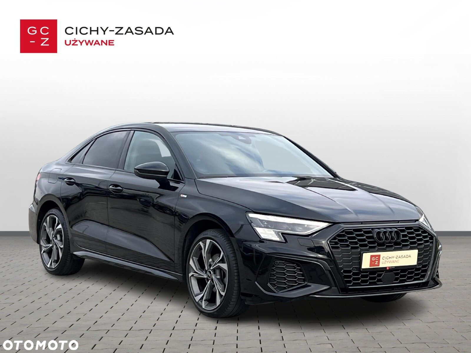 Audi A3 - 7