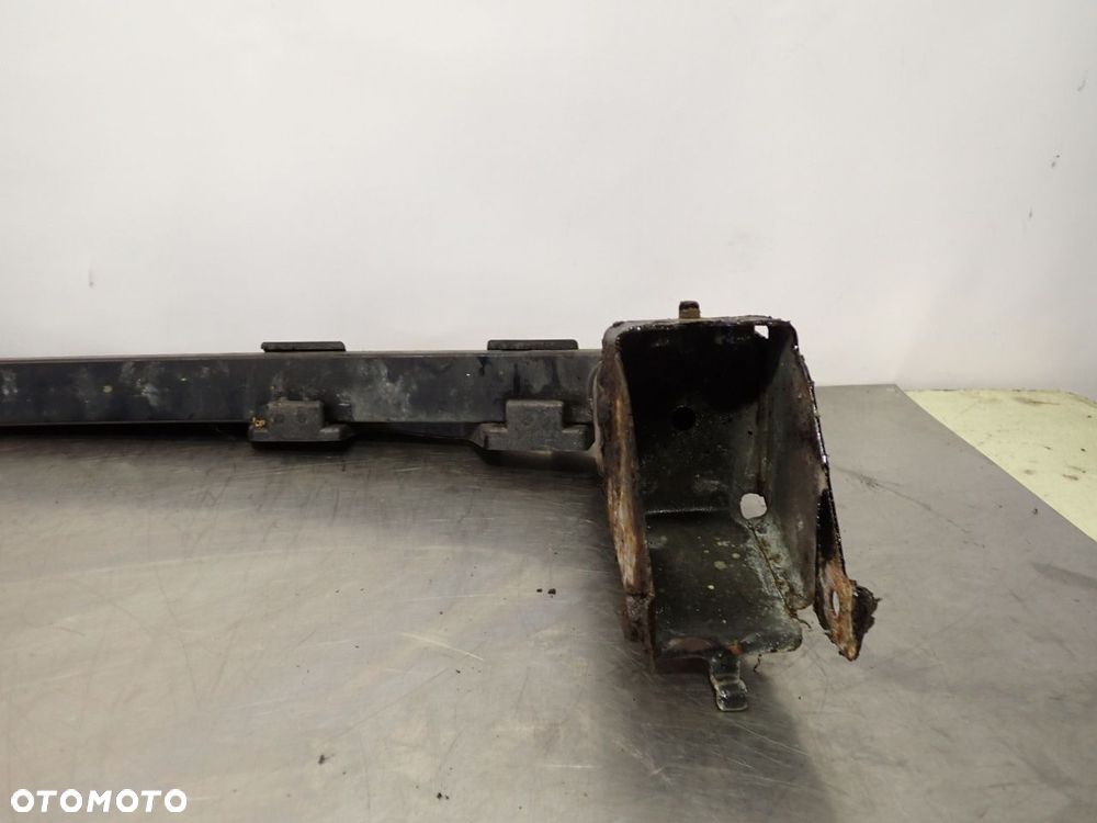 BELKA POD CHŁODNICE CITROEN C8 - 7