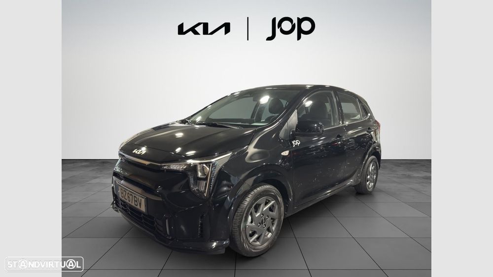 Kia Picanto 1.0 MPi Urban 5AMT - 2