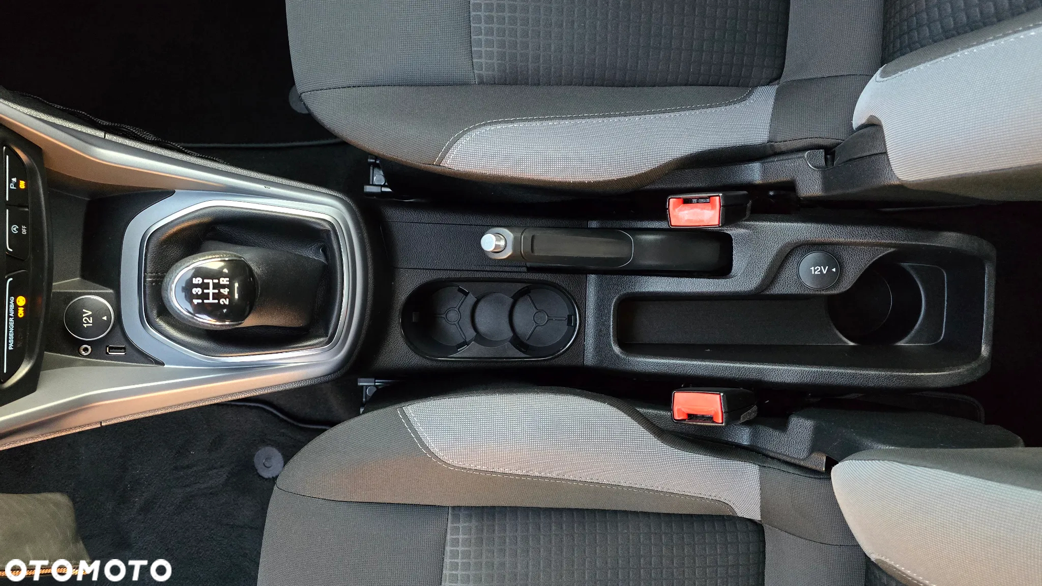 Ford B-MAX - 22