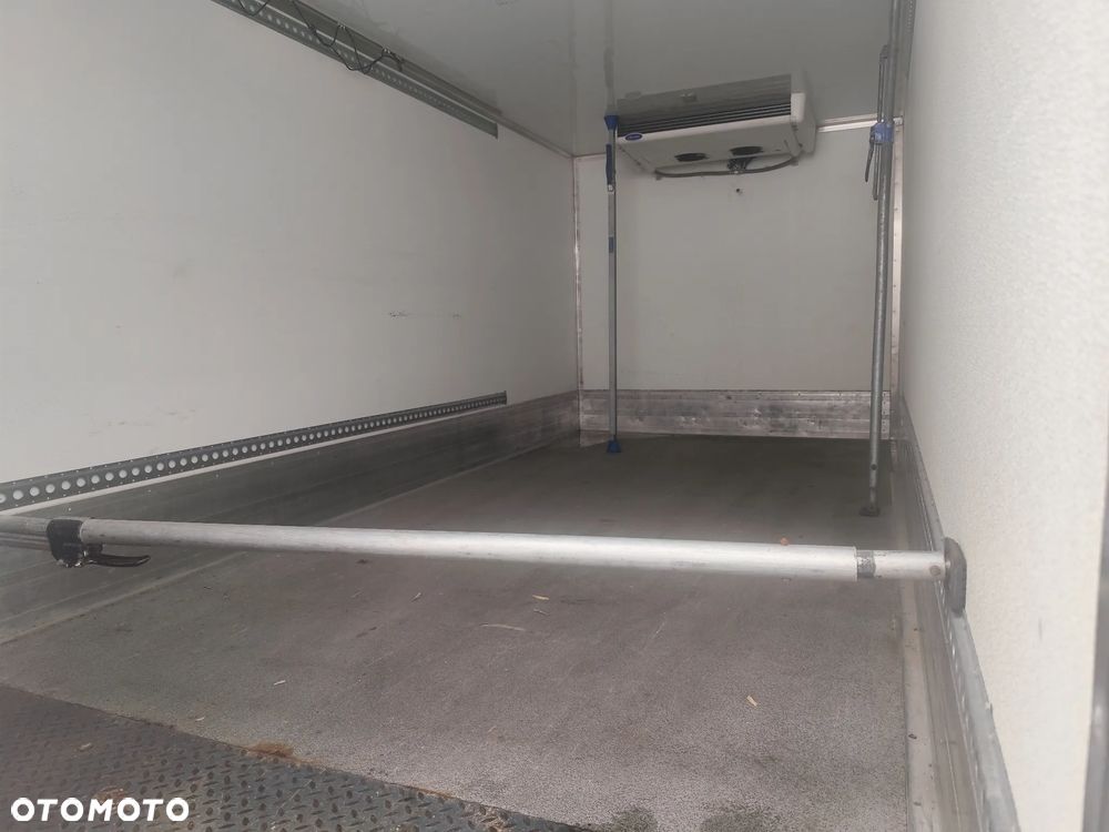 Iveco DAILY - 24