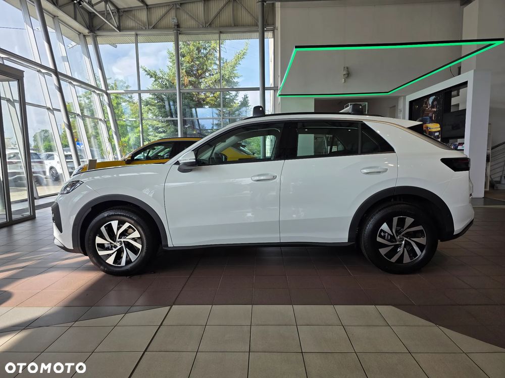 Volkswagen T-Roc - 3