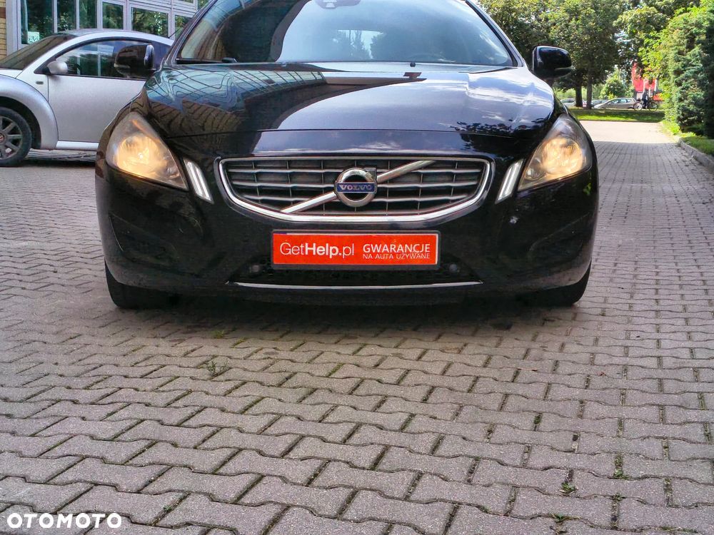Volvo V60 - 6