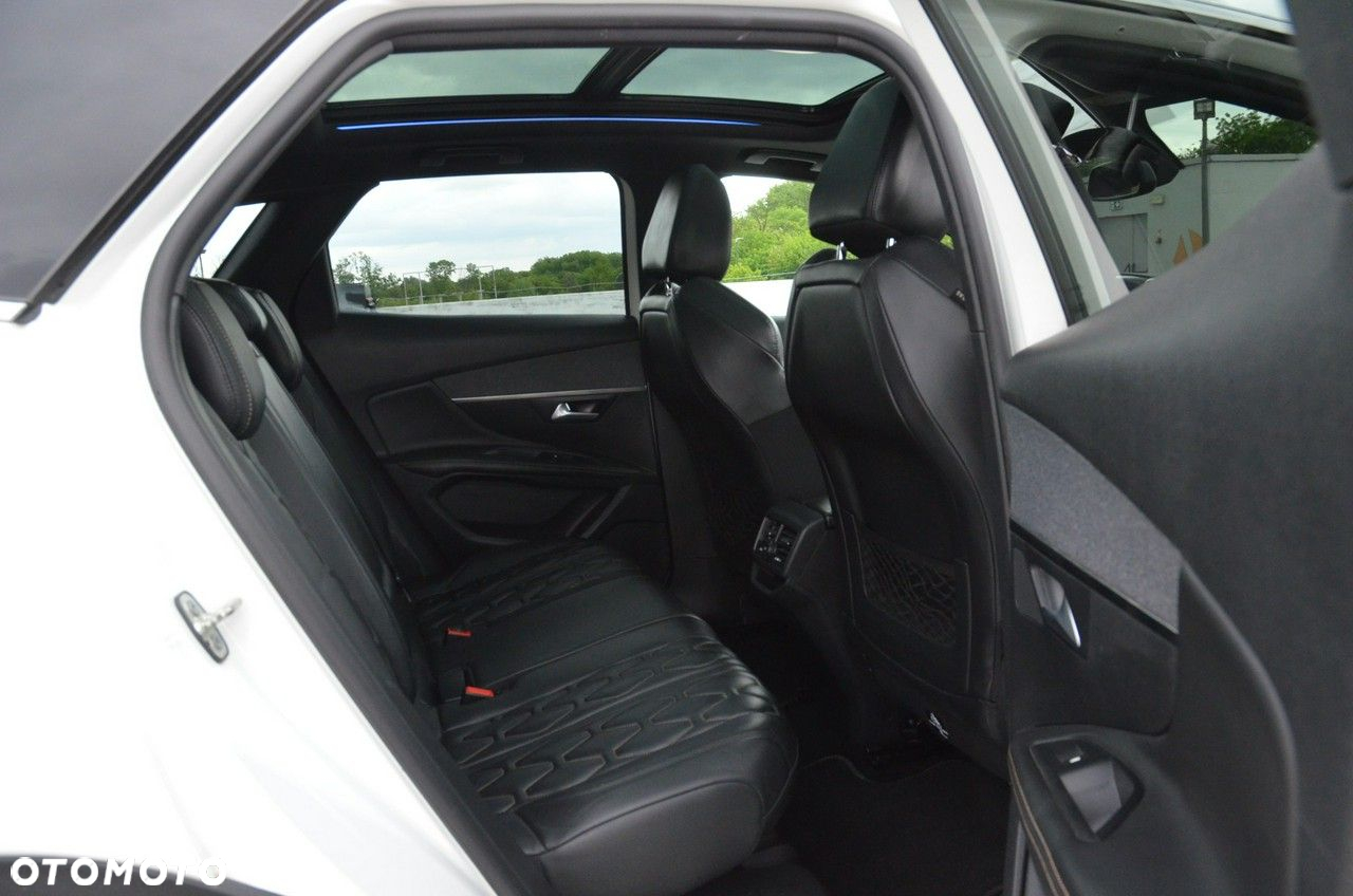 Peugeot 3008 1.6 THP Allure S&S EAT6 - 35
