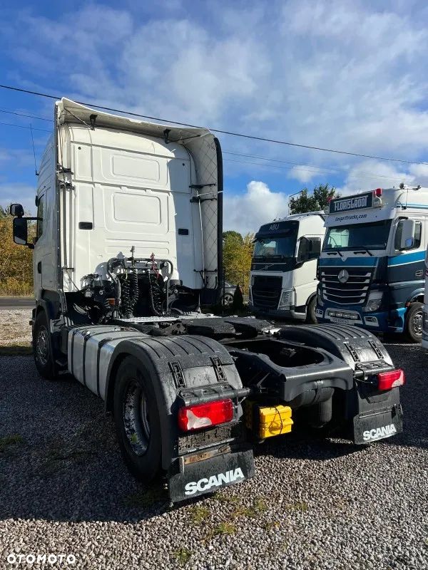 Scania R450 - 5