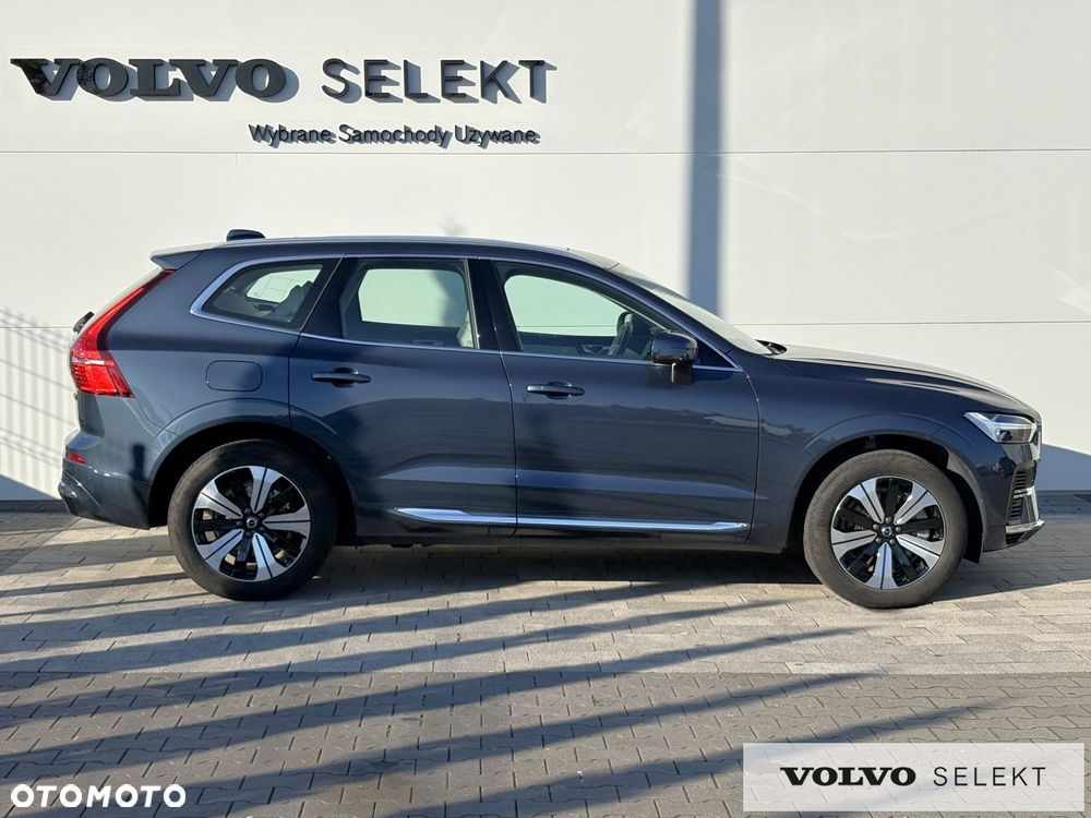 Volvo XC 60 - 4