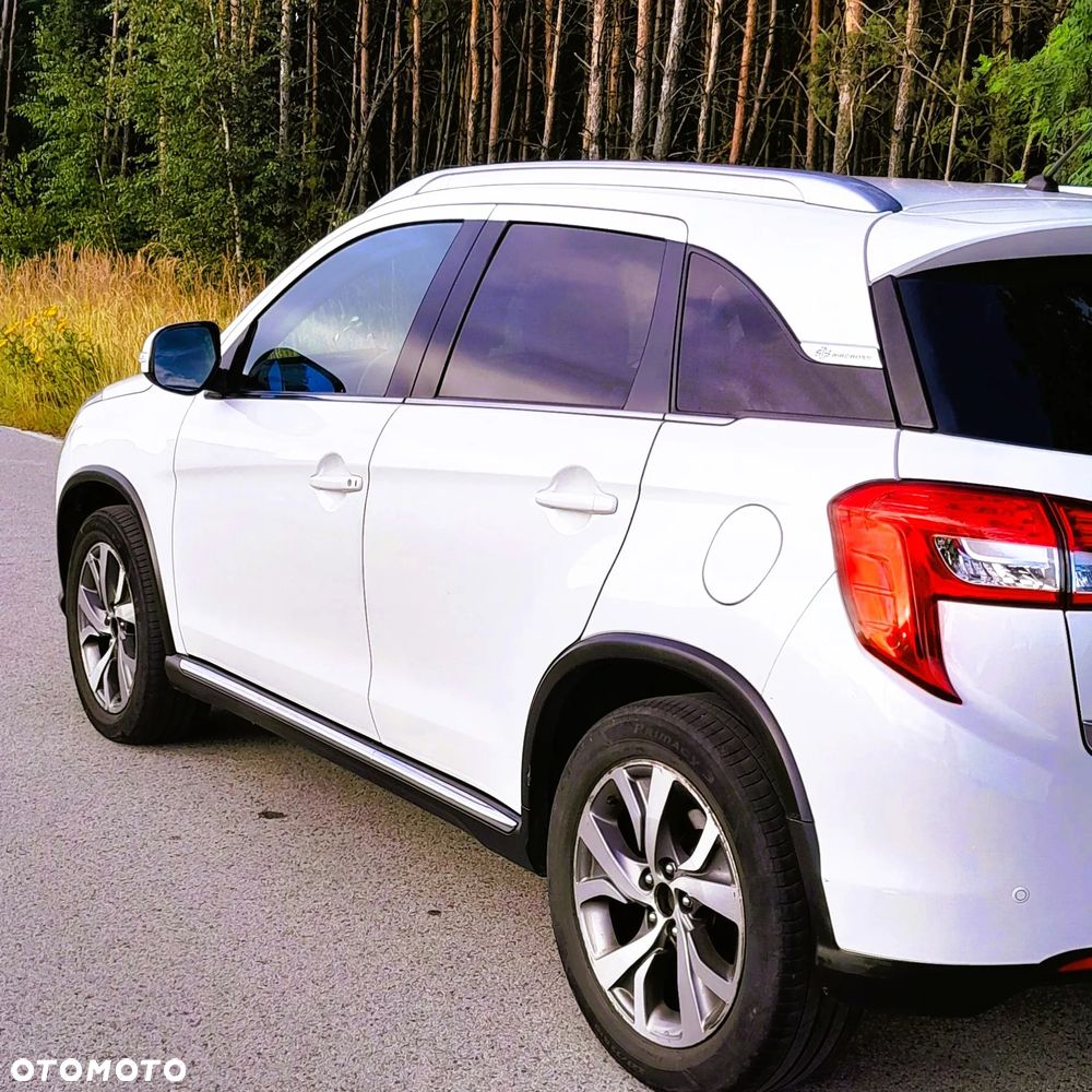Citroën C4 Aircross HDi 150 Stop & Start 2WD Selection - 3