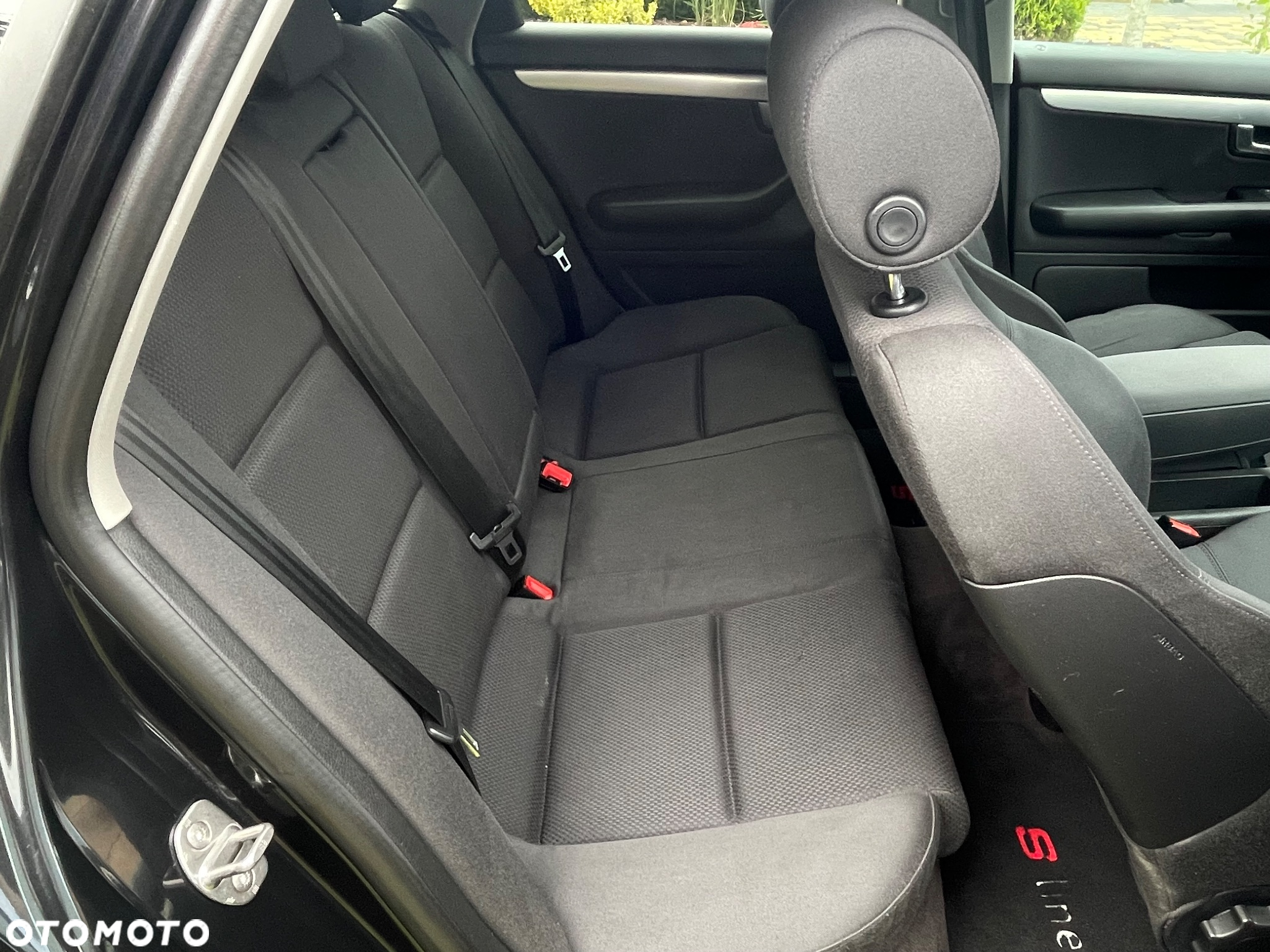 Audi A4 Avant 1.8T - 17