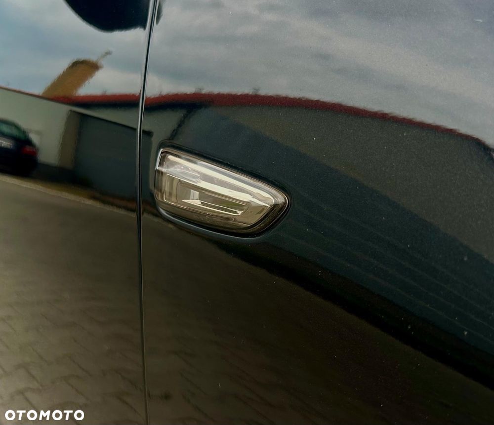 Opel Astra 1.4 Turbo Cosmo - 21