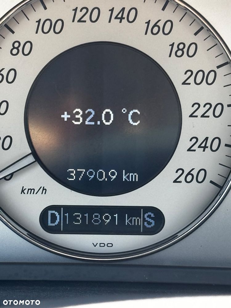 Mercedes-Benz Klasa E 350 4-Matic Avantgarde - 15